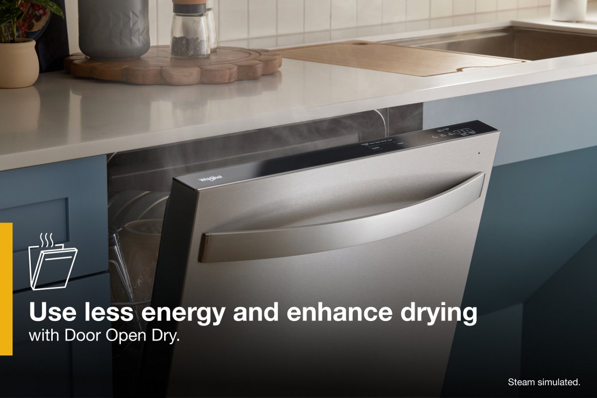 Whirlpool WDT550SAPB feature