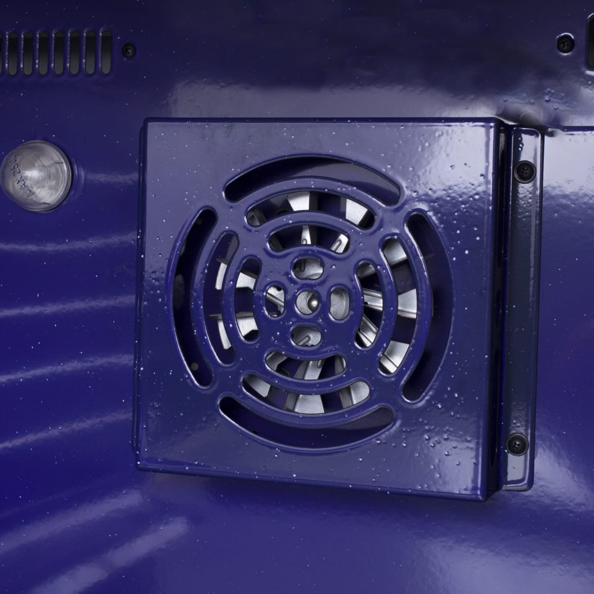 Forno Pro-Style FFSGS623948 48 Inch Freestanding Gas Range with 8 Sealed Burners, Double Oven, 6.58 cu. ft. Total Oven Capacity, Continuous Grates, True European Convection, Illuminated Zinc Cast Knobs, Magic Eyes, Grill, Griddle, and ETL Listed