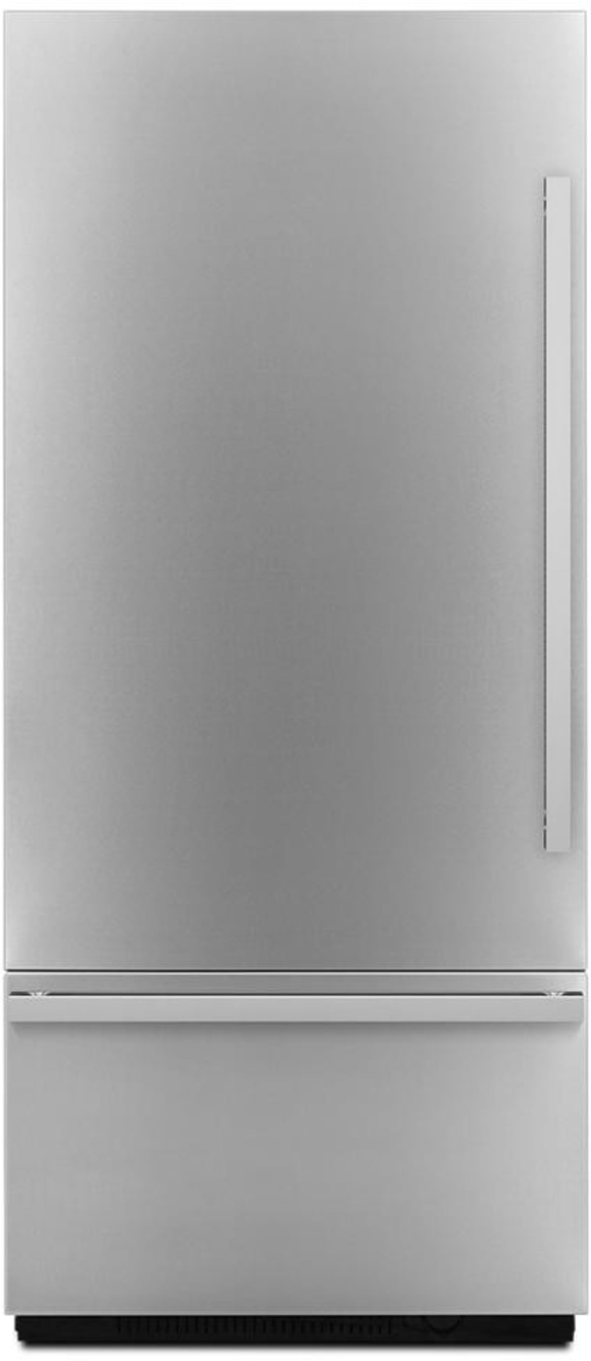 JennAir JBBFR36NHL RISE 36-Inch Built-In Bottom Freezer Panel Kit Right-Swing