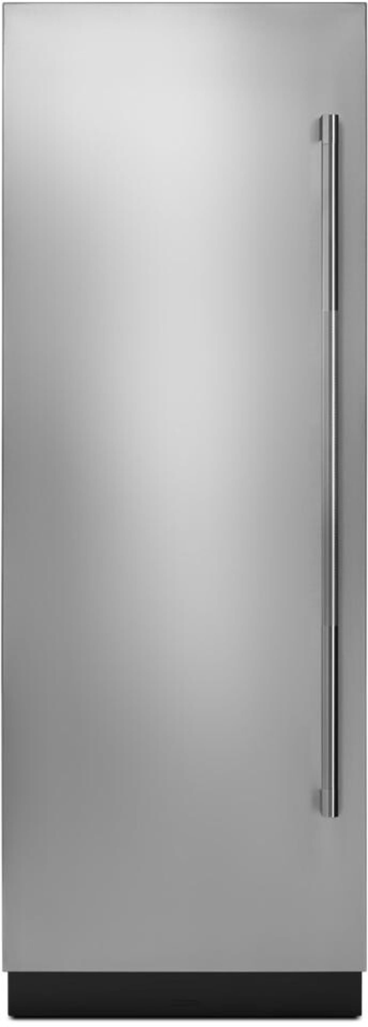 JennAir RISE 30 Inch Built-In Column Panel Kit Left-Swing