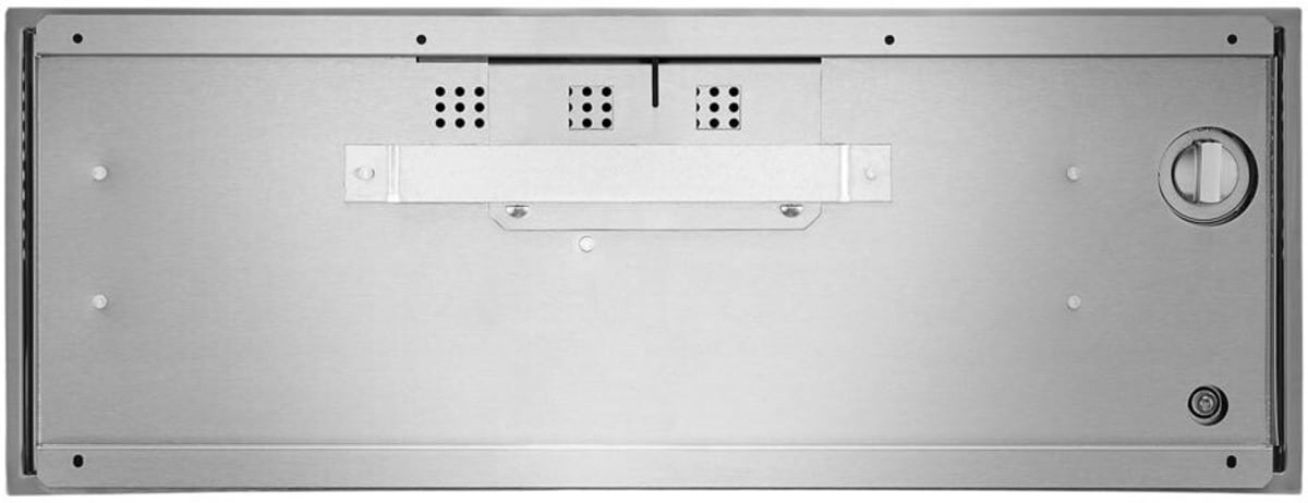 JennAir JWD3027EX warming drawer angled view