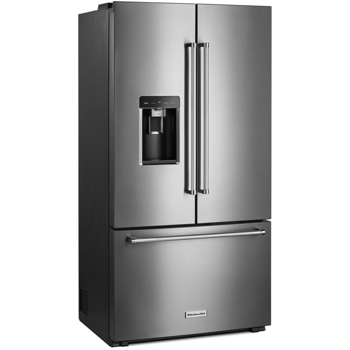 KitchenAid KRFC704FPS 36" 23.8 cu. ft. French Door Refrigerator in Stainless Steel