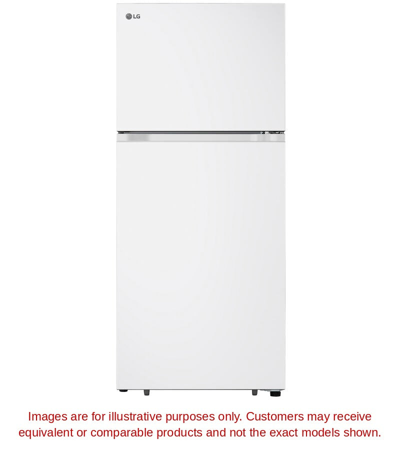Refrigerator - Premium