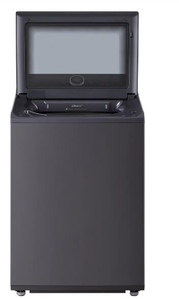 LG WT8600CB Top Load Washer lifestyle view