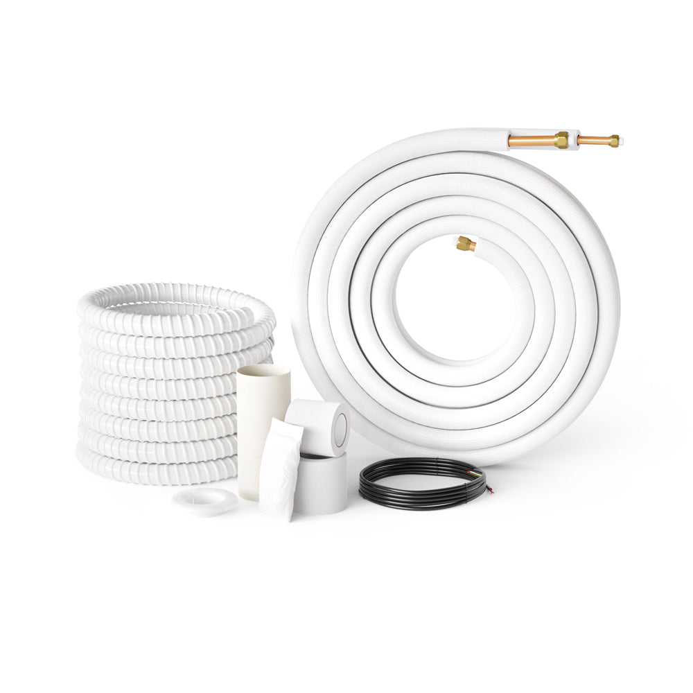 Armbridge 16ft Installation Kit (1/4” / 1/2”)