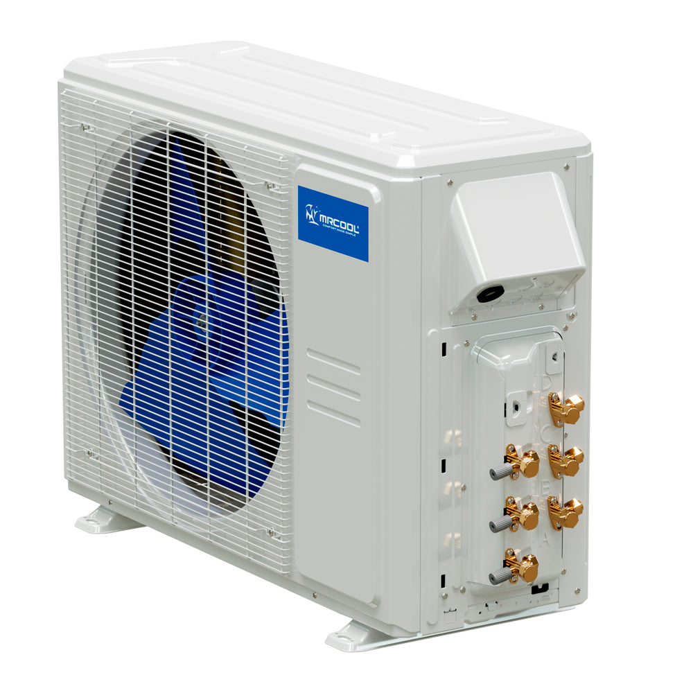 Advantage 5th Gen 18k BTU 230V Air Handler (Complete System)