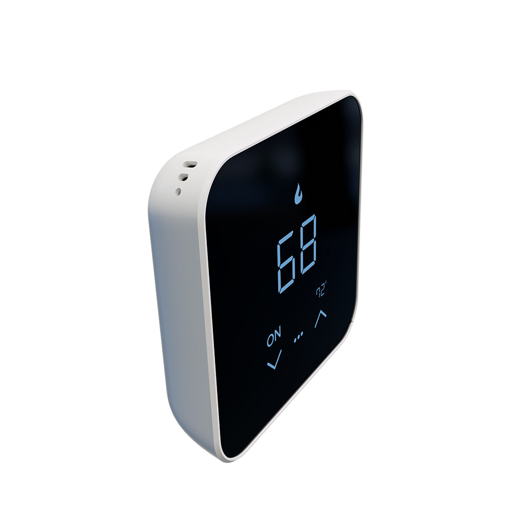 MRCOOL Smart WiFi Thermostat (White) -24V