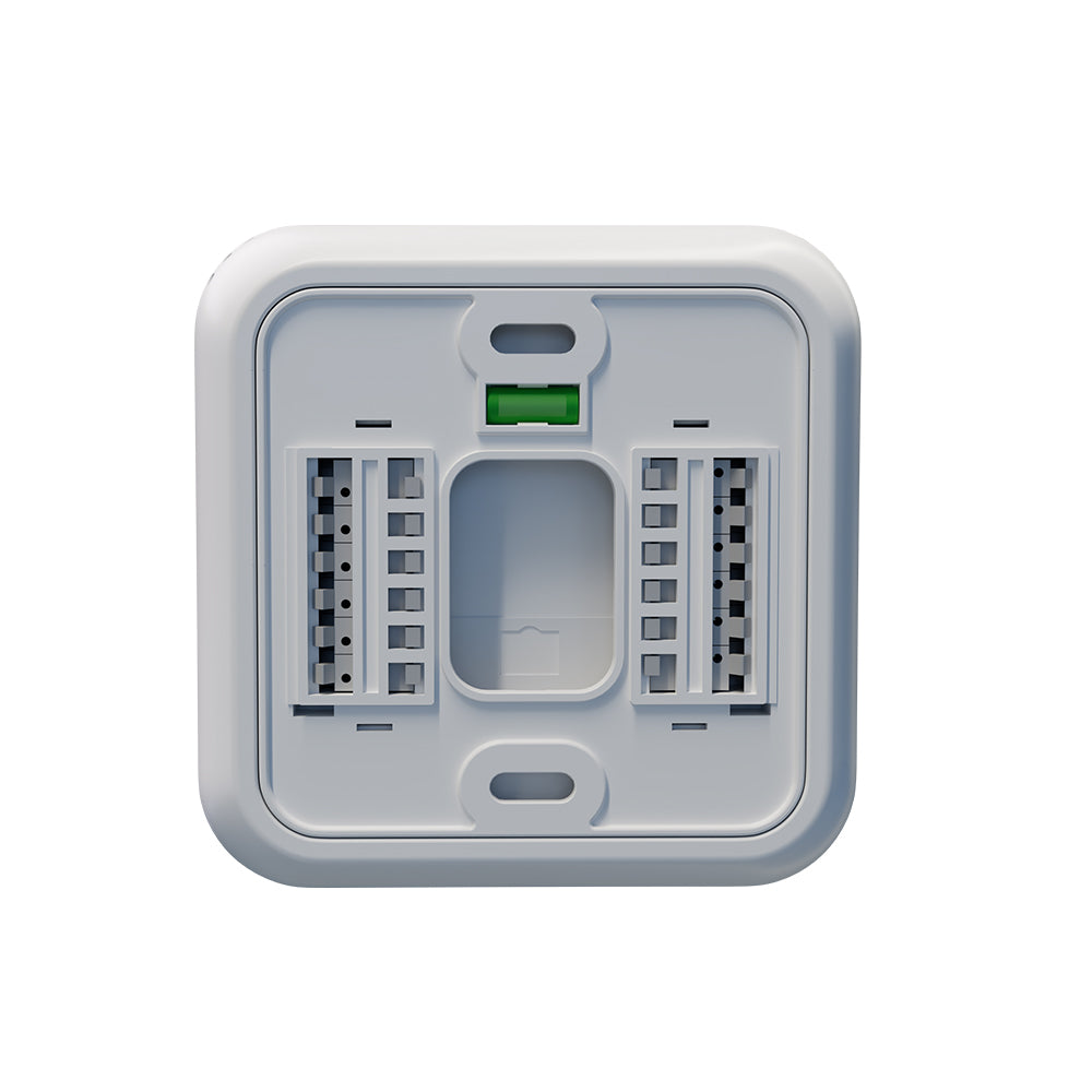 MRCOOL Smart WiFi Thermostat (White) -24V