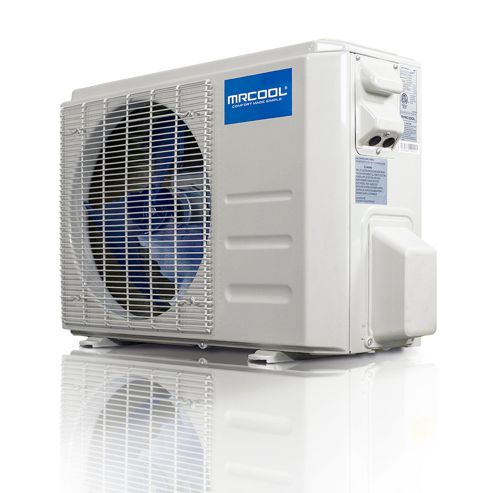 Advantage 5th Gen 9k BTU 115V Condenser