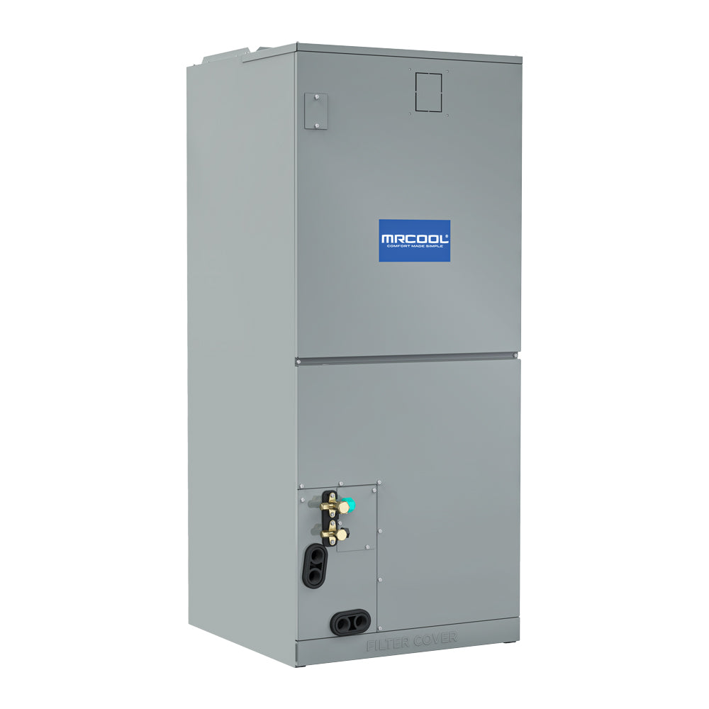 5 Ton MRCOOL® VersaPro® Central Ducted Heat Pump Condenser (Complete System)