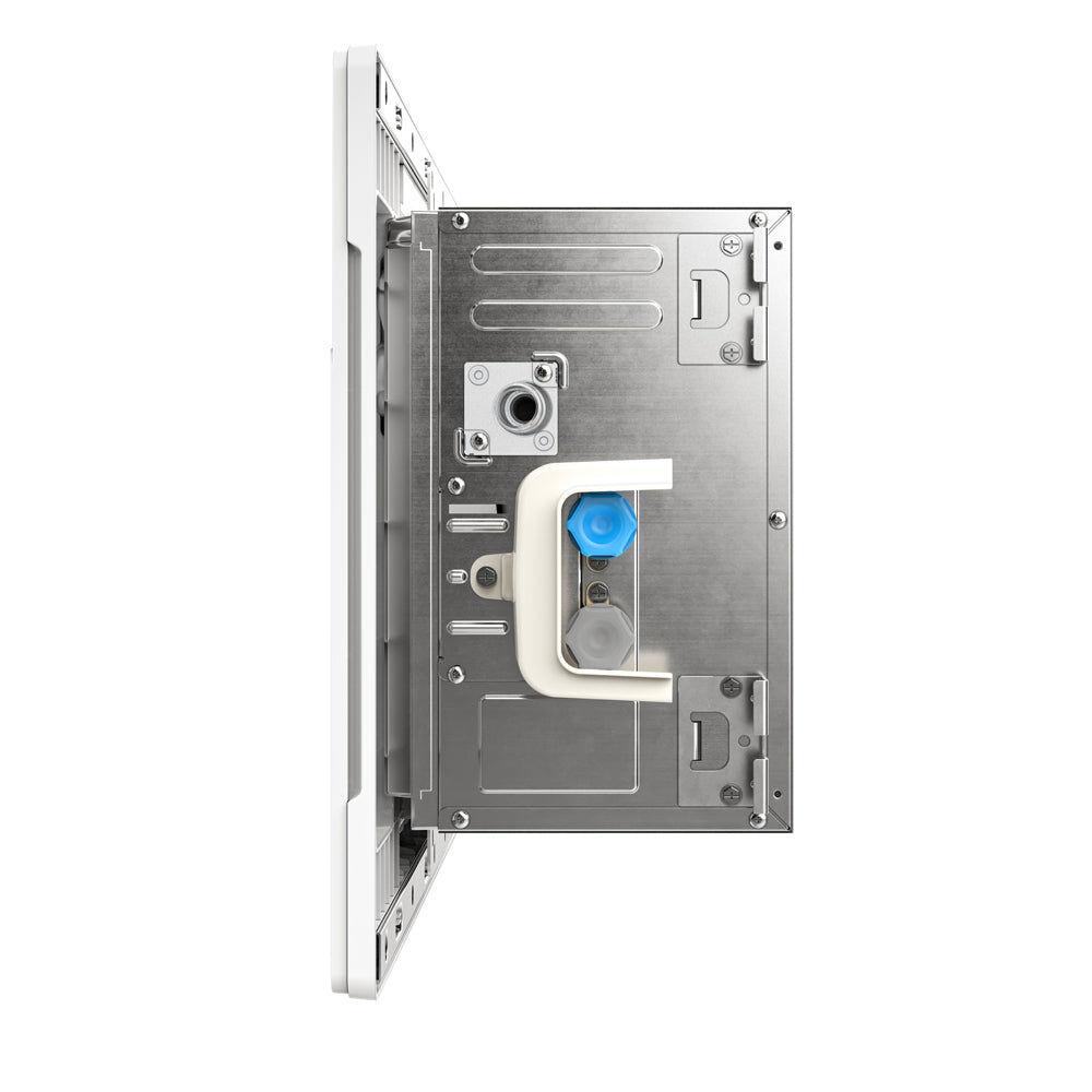 MRCOOL® DIY® Series 5th Gen OuttaSight® 12K BTU 230V One-Way Ceiling Cassette