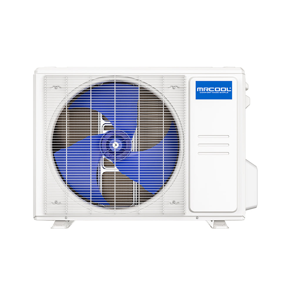 MRCOOL® 18k DIY 5th Generation Mini-split Air Handler 230v (Complete System)