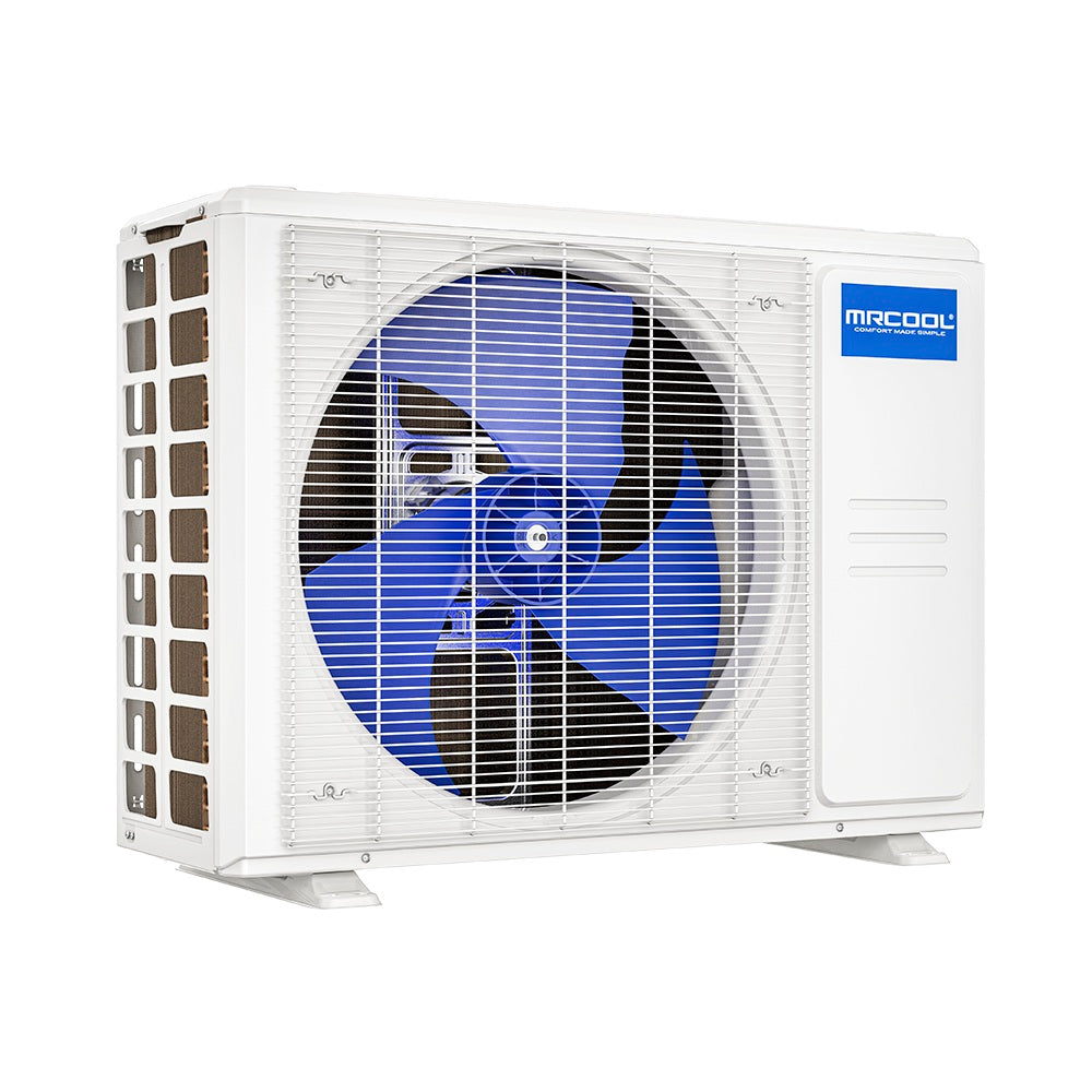 MRCOOL® 18k DIY 5th Generation Mini-split Air Handler 230v (Complete System)