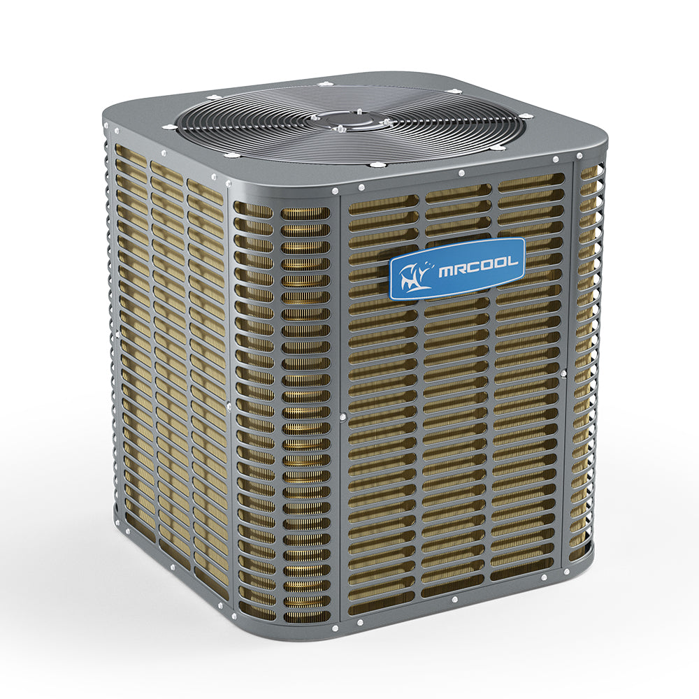 Wired Thermostat for TruInverter series (Complete System)