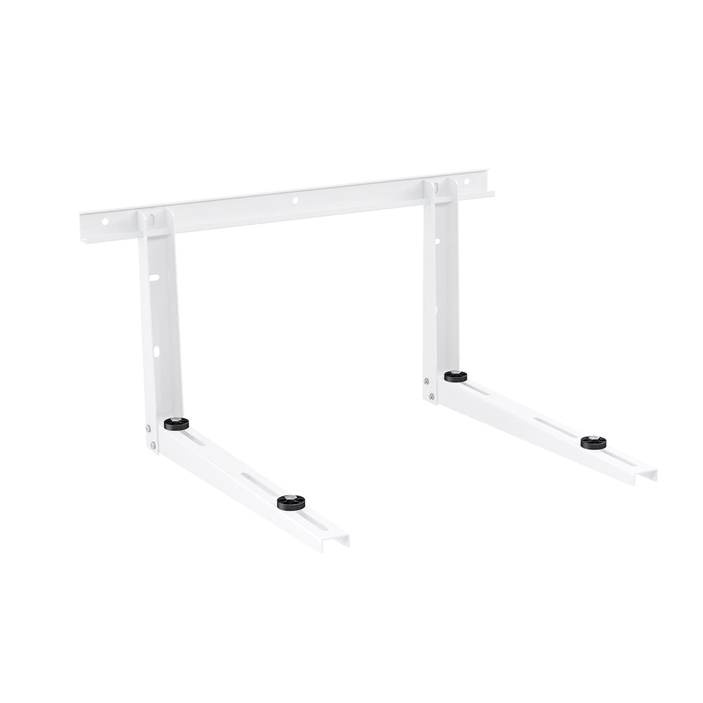 Condenser Wall Mounting Kit for 9k to 18k BTU MRCOOL Ductless Split System
