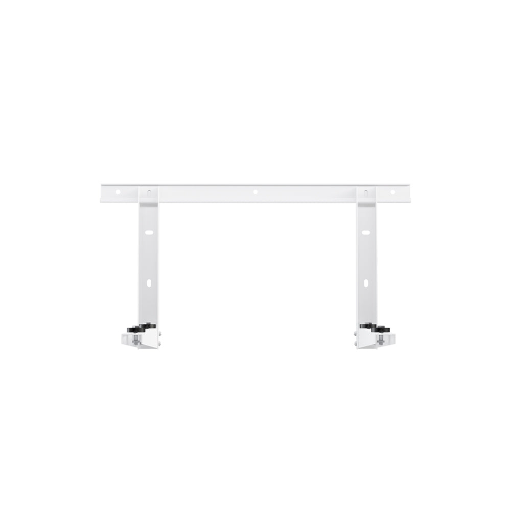 Condenser Wall Mounting Kit for 9k to 18k BTU MRCOOL Ductless Split System