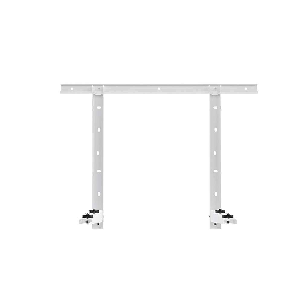 24k & 36k BTU MRCOOL Ductless Split System Condenser Wall Mounting Kit