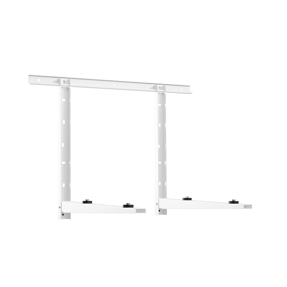 24k & 36k BTU MRCOOL Ductless Split System Condenser Wall Mounting Kit