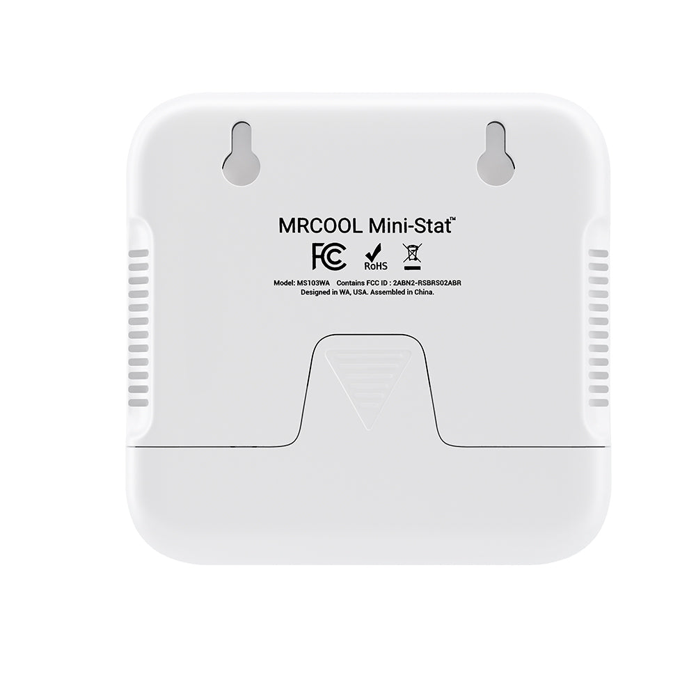 Mini-Stat Thermostat-like Smart Kit (Complete System)