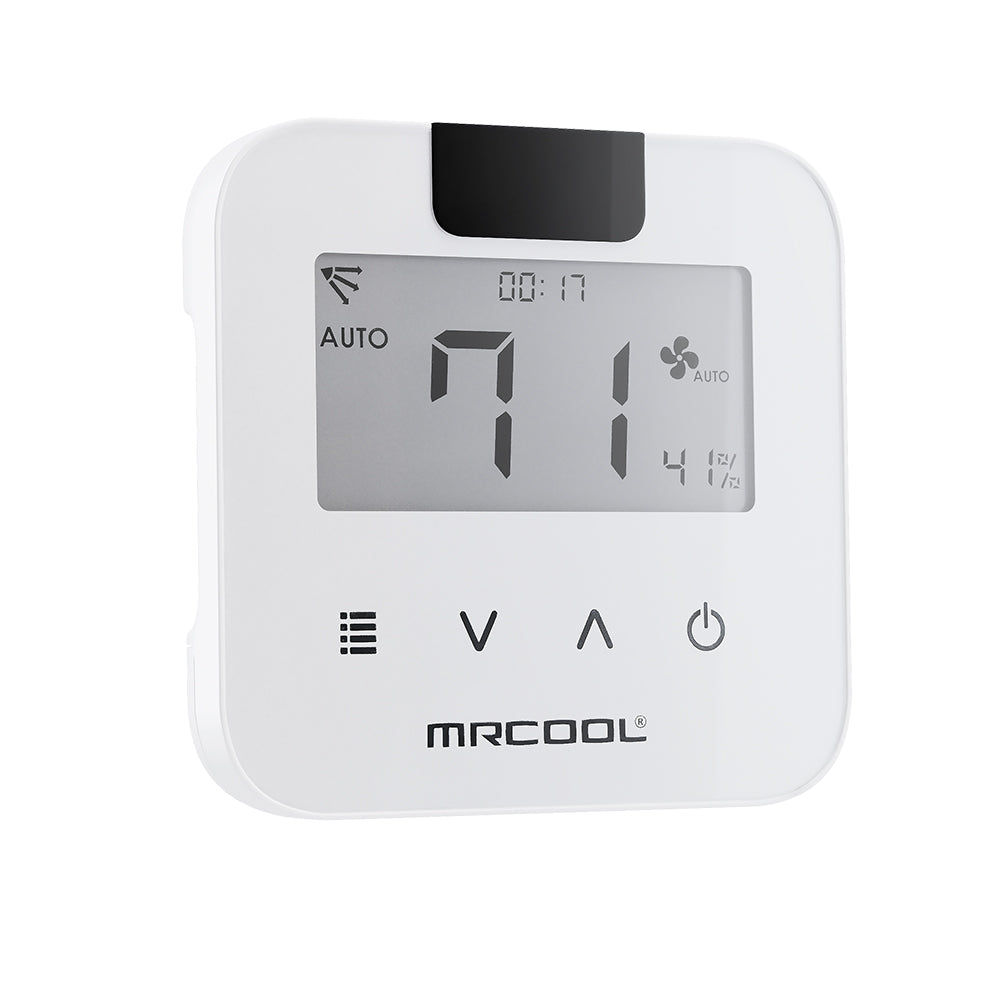 Mini-Stat Thermostat-like Smart Kit (Complete System)