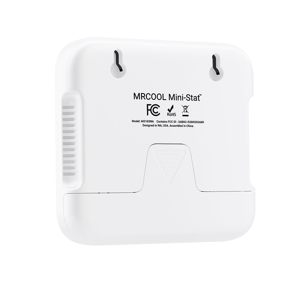 Mini-Stat Thermostat-like Smart Kit (Complete System)