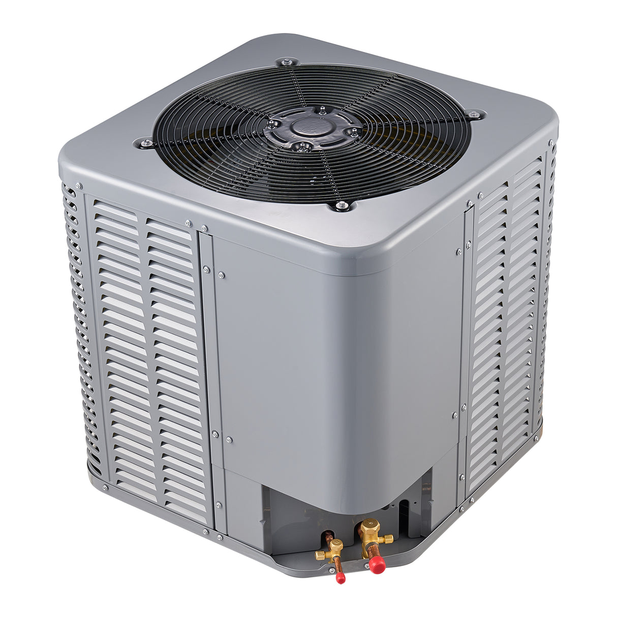 Signature 3.5 Ton up to 14.3 SEER2 42,000 BTU Split System Heat Pump
