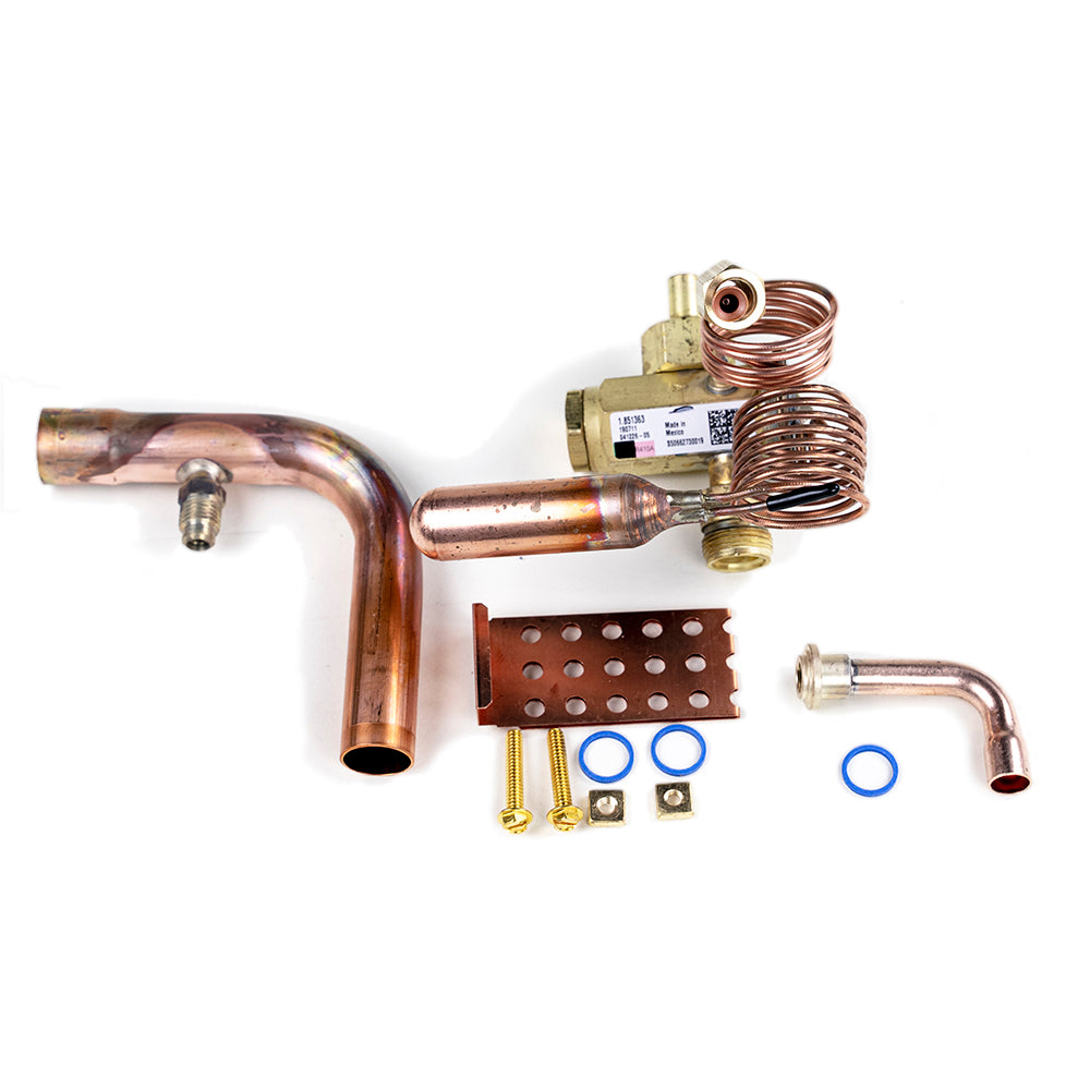 4 to 5 Ton TXV Kit (Complete System)