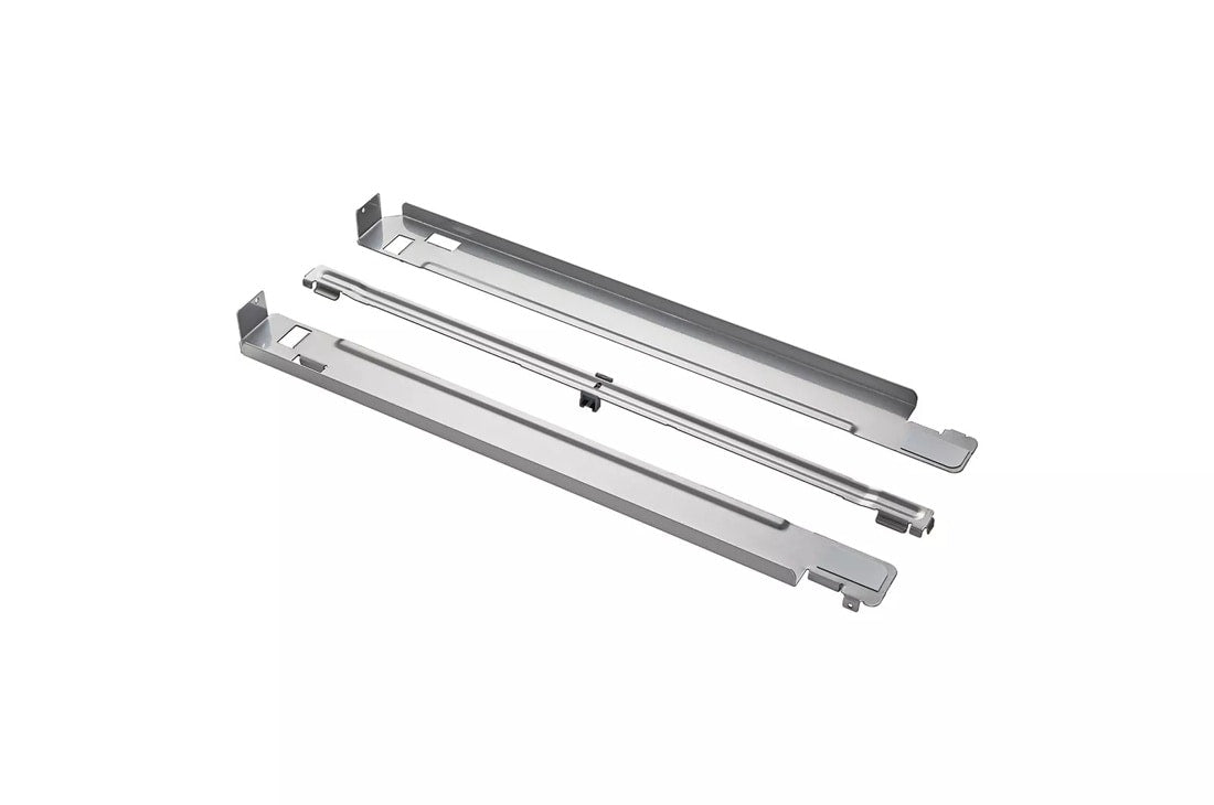 LG KSTK4 stacking kit, detail view