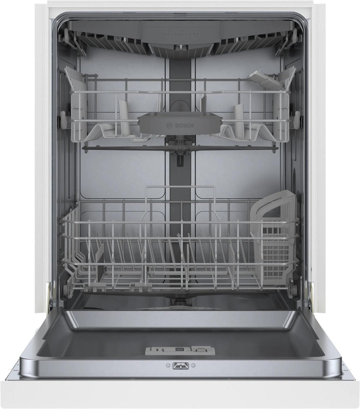 300 Series Dishwasher 24" White - (SHE53C82N)
