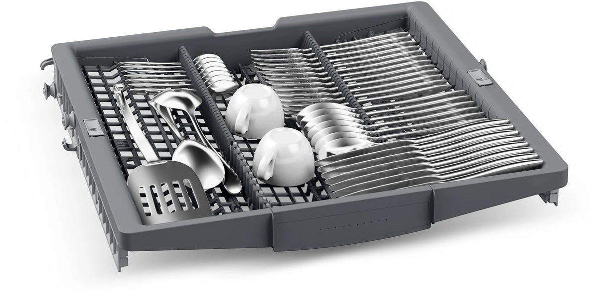 500 Series Dishwasher 24" Stainless Steel Anti-fingerprint - (SHX65CM5N)