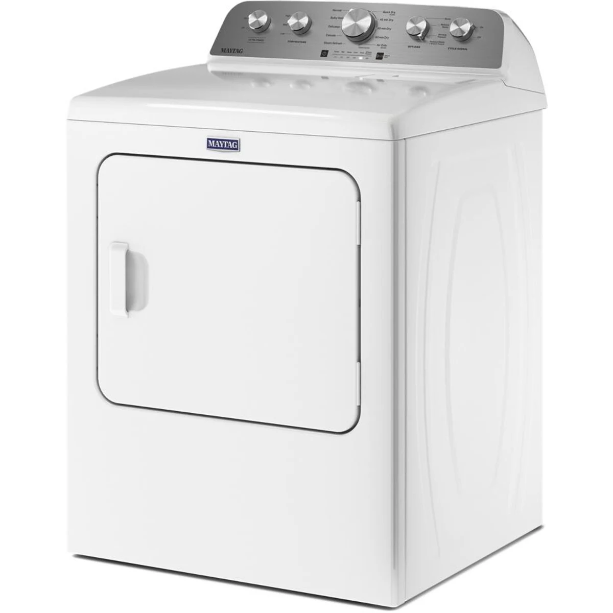 Top Load Gas Dryer with Steam-Enhanced Cycles - 7.0 cu. ft.