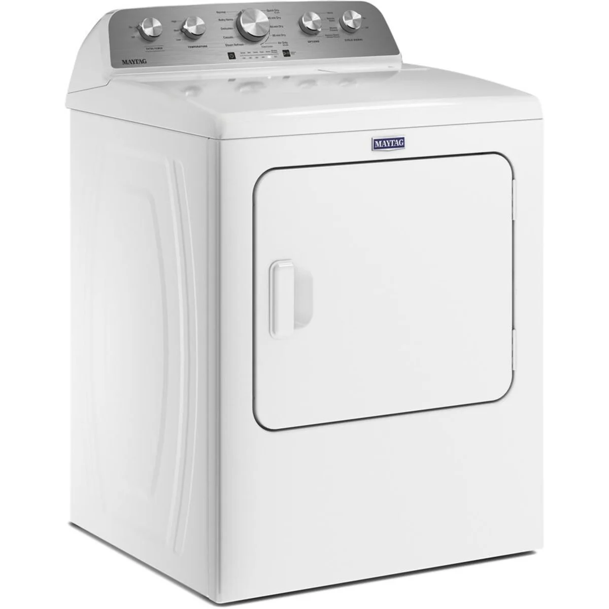 Top Load Gas Dryer with Steam-Enhanced Cycles - 7.0 cu. ft.