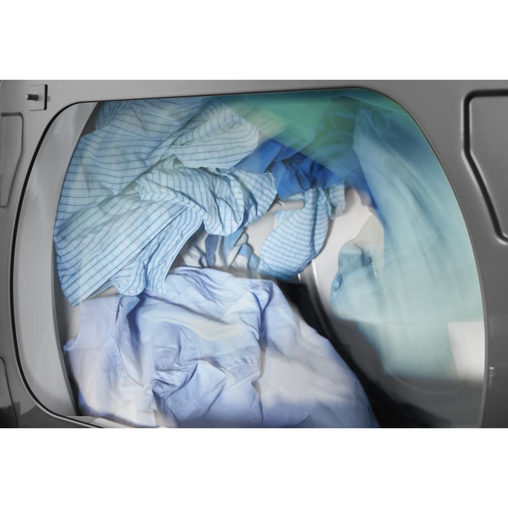 Smart Top Load Gas Dryer with Extra Power - 7.4 cu. ft. - (MGD6230HC)