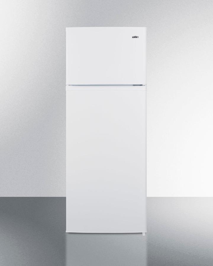 22" Wide Refrigerator-freezer - (CP962)