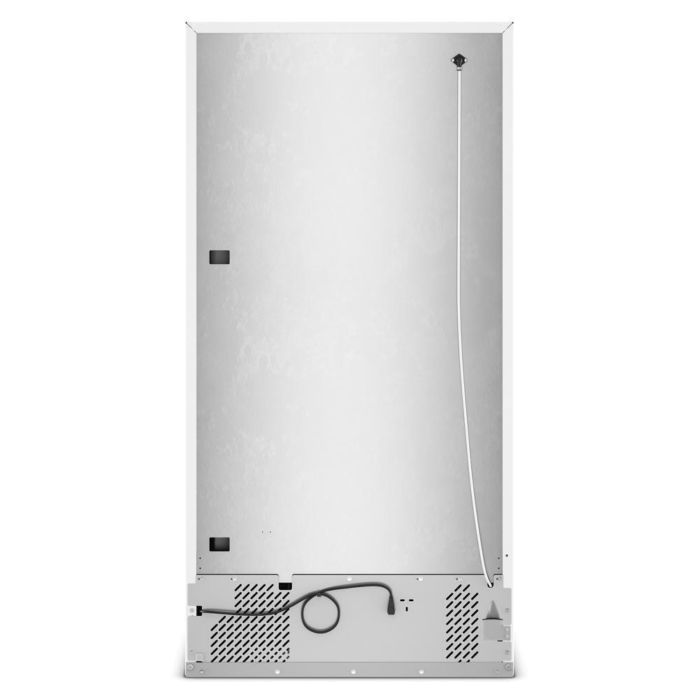 Amana ARTX2021TW crisper drawers