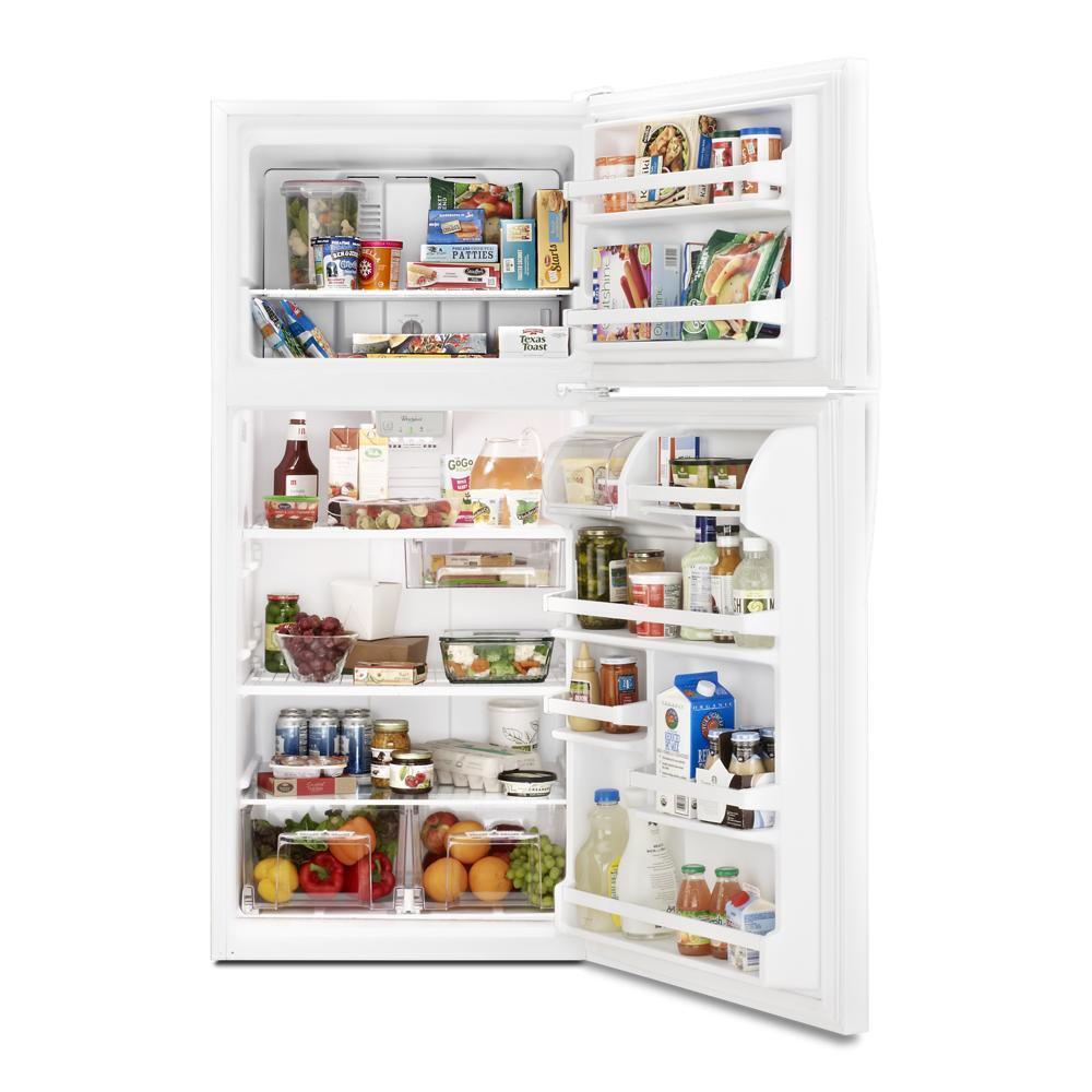 Whirlpool WRT108FFDW crisper drawer