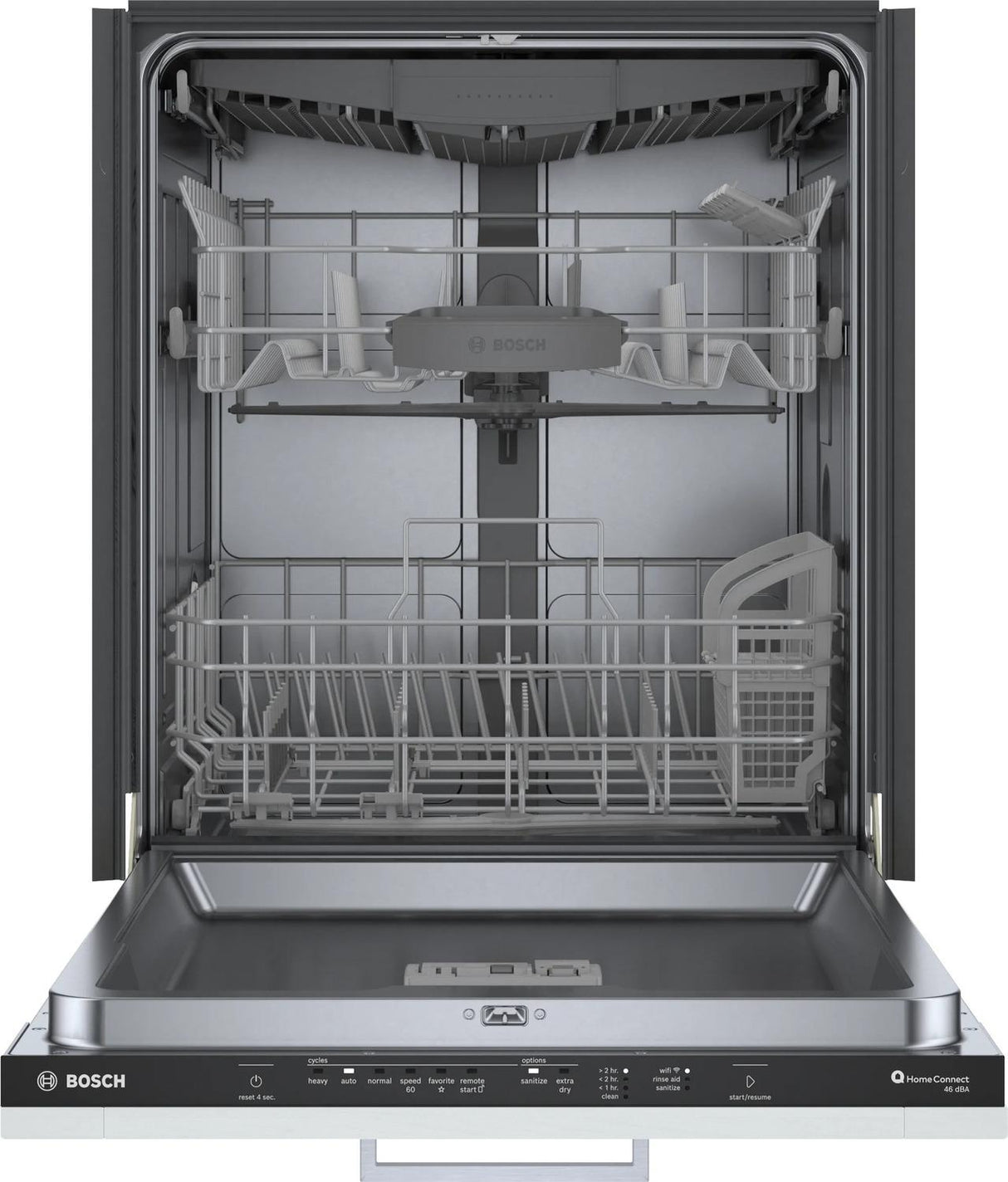 300 Series Dishwasher 24" - (SHV53CM3N)
