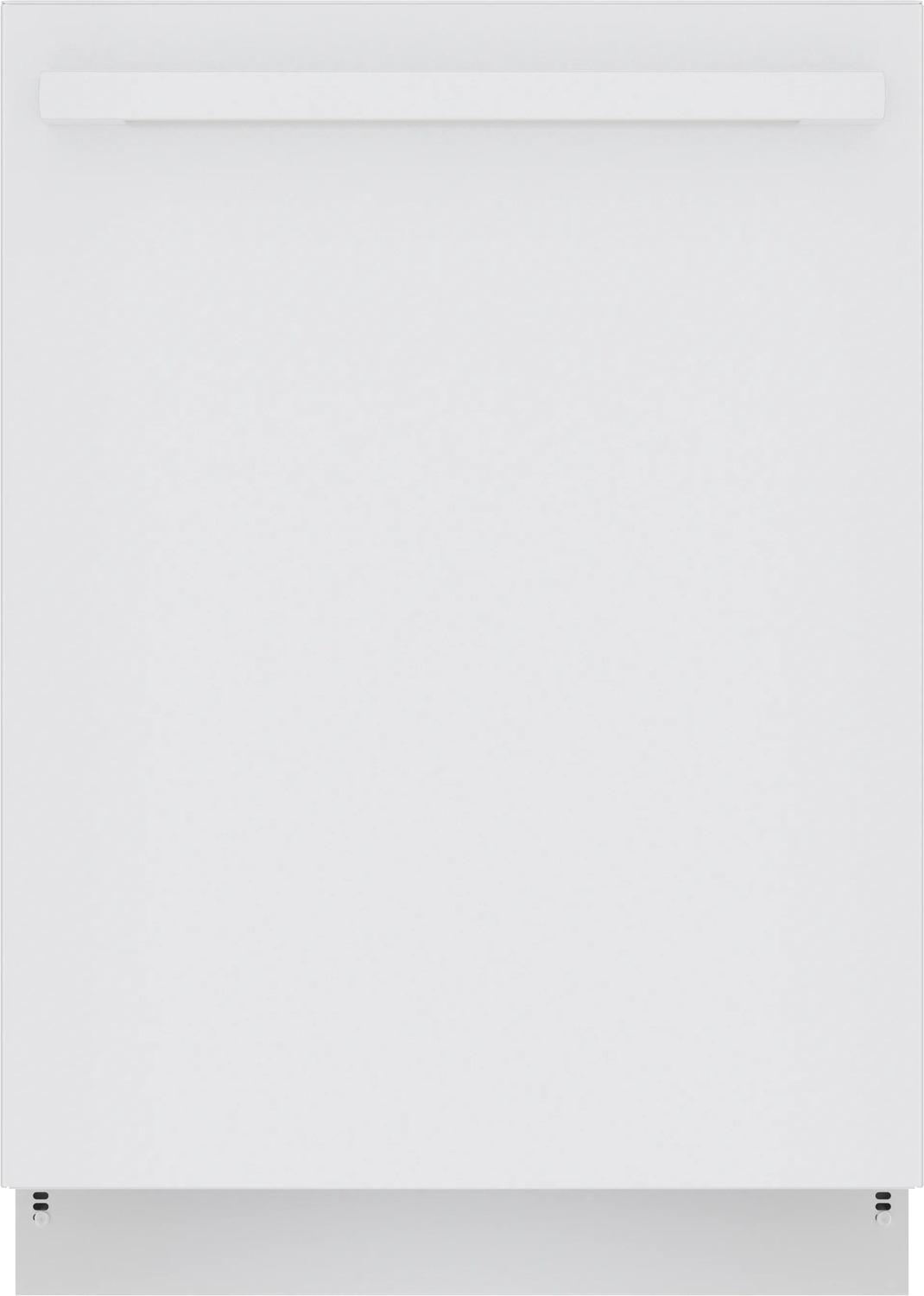 100 Premium Dishwasher 24" White - (SHX5AEM2N)