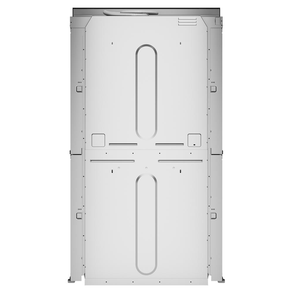 Maytag MOED4030TZ dual-rack air fry