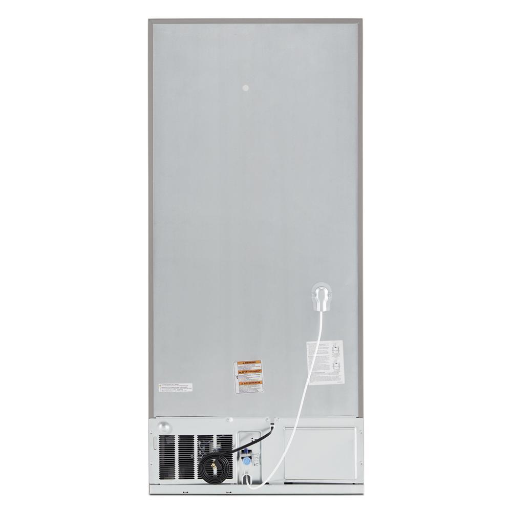 30-Inch Wide Bottom Mount Refrigerator - 19 Cu. Ft. - (MBF1958FEZ)