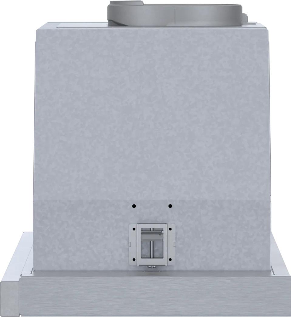 500 Series, 36" Pull-out Hood S/S - (HUI56551UC)