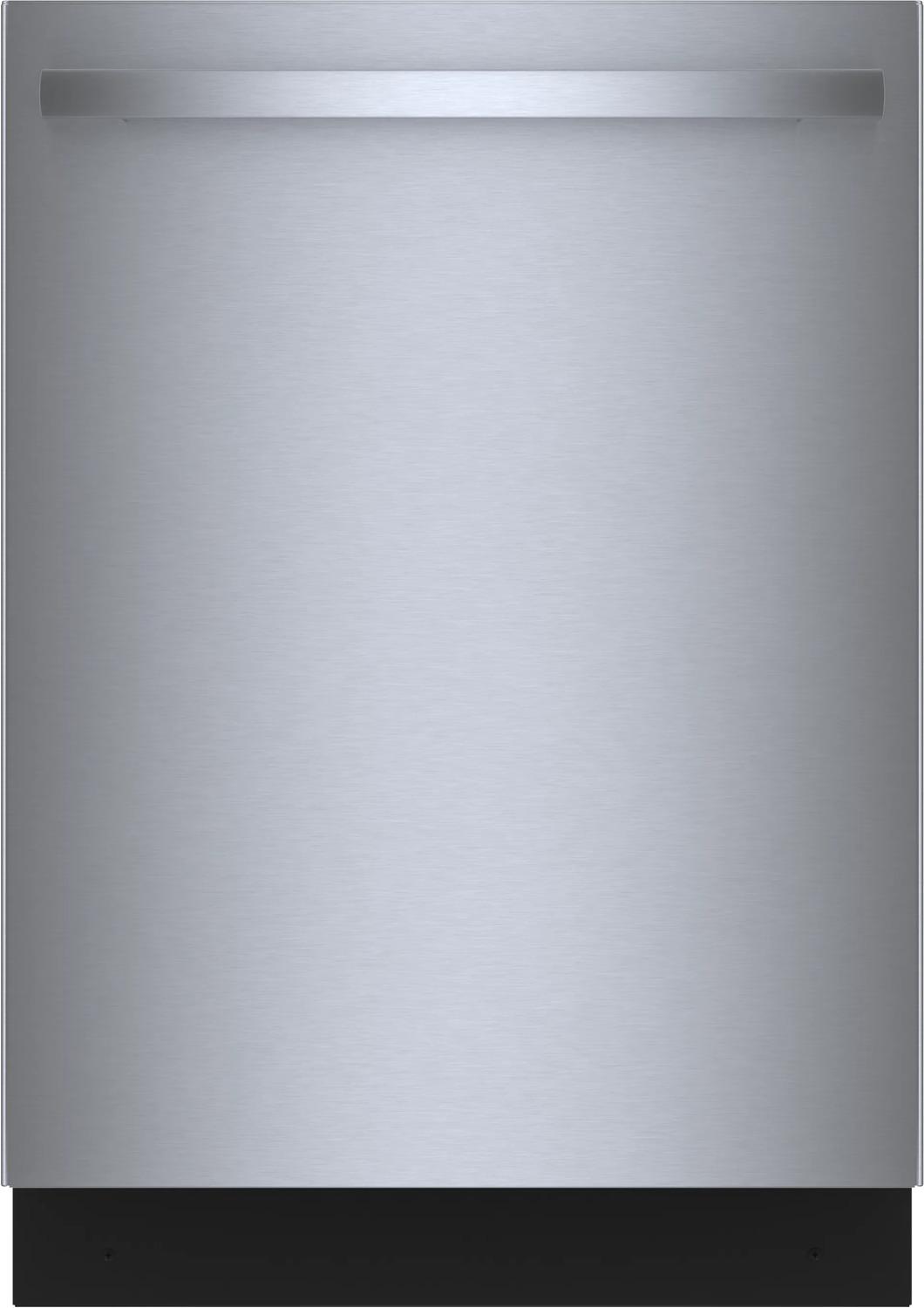 500 Series Dishwasher 24" Stainless Steel Anti-fingerprint - (SHX65CM5N)