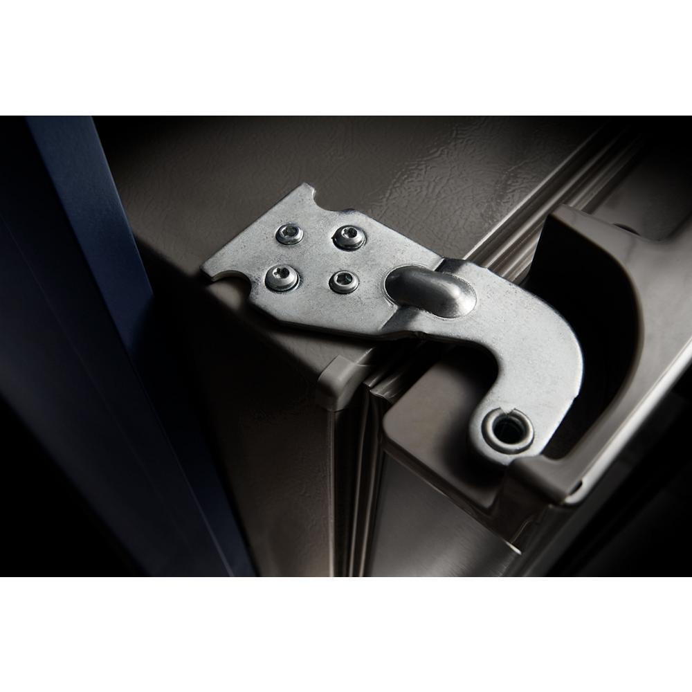 36-Inch Wide Side-by-Side Refrigerator - 25 Cu. Ft. - (MRSF4036PZ)