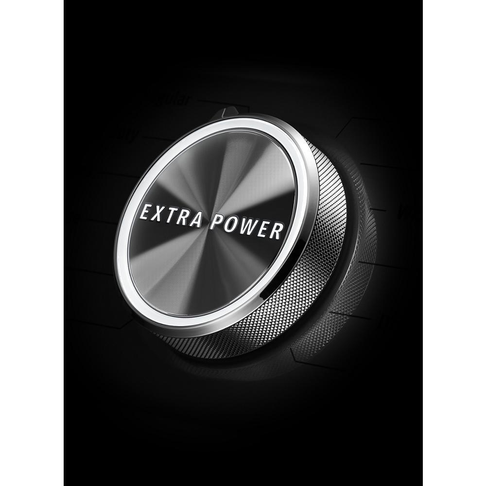 Front Load Gas Dryer with Extra Power and Quick Dry cycle - 7.3 cu. ft. - (MGD5630HW)