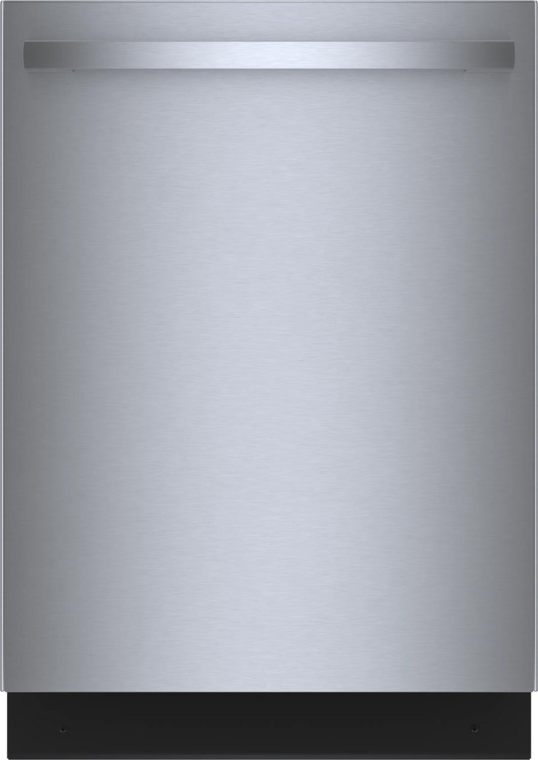 300 Series Dishwasher 24" Stainless Steel Anti-fingerprint - (SHX53CM5N)