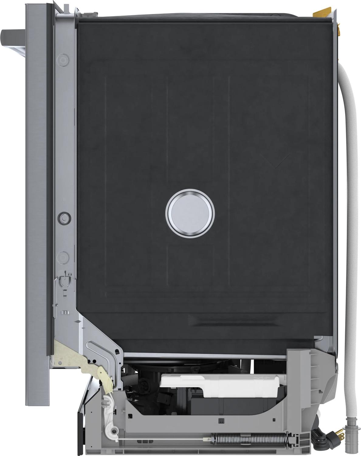 300 Series Dishwasher 24" Stainless Steel Anti-fingerprint - (SHX53CM5N)