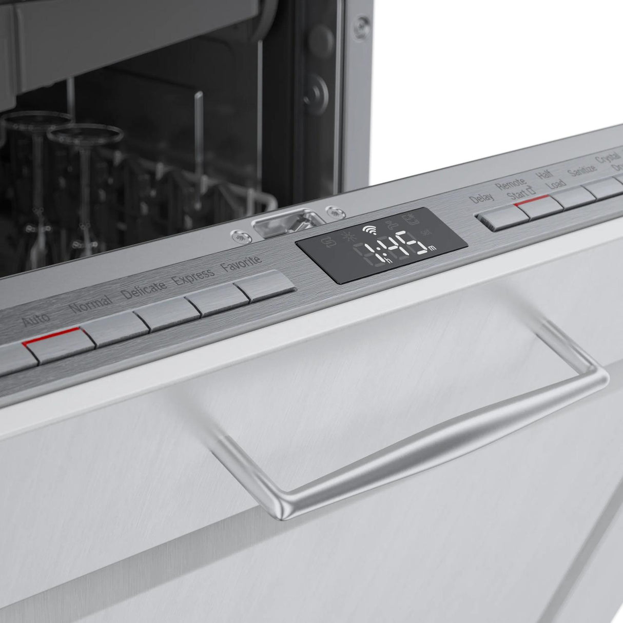 800 Series Dishwasher 24" - (SGV78C53UC)