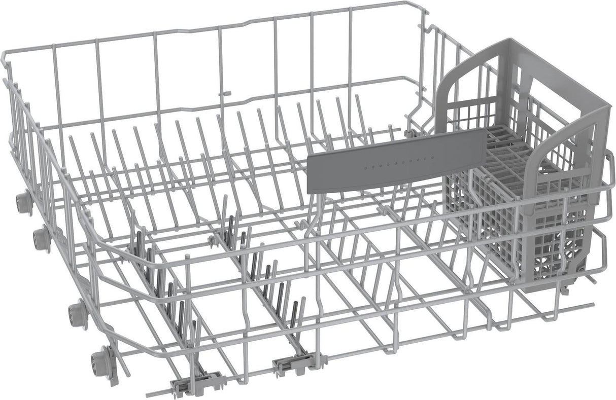 800 Series Dishwasher 24" Brushed black steel anti-fingerprint - (SHX78CM4N)