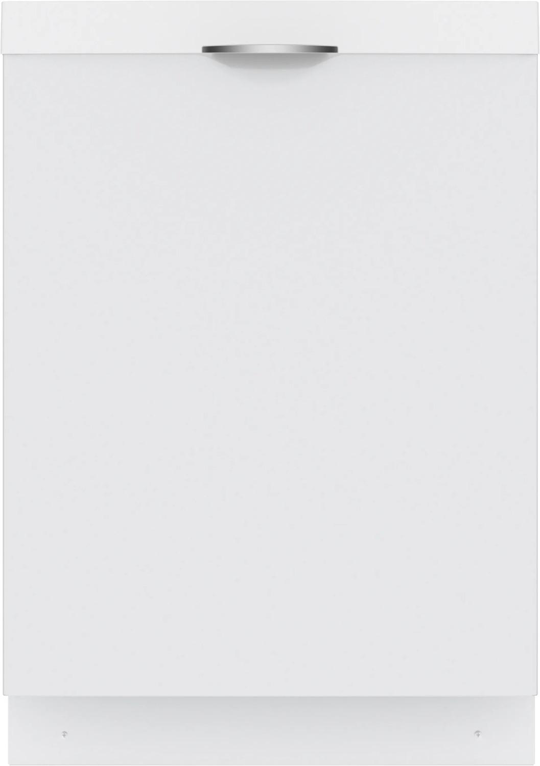 300 Series Dishwasher 24" White - (SHS53CD2N)