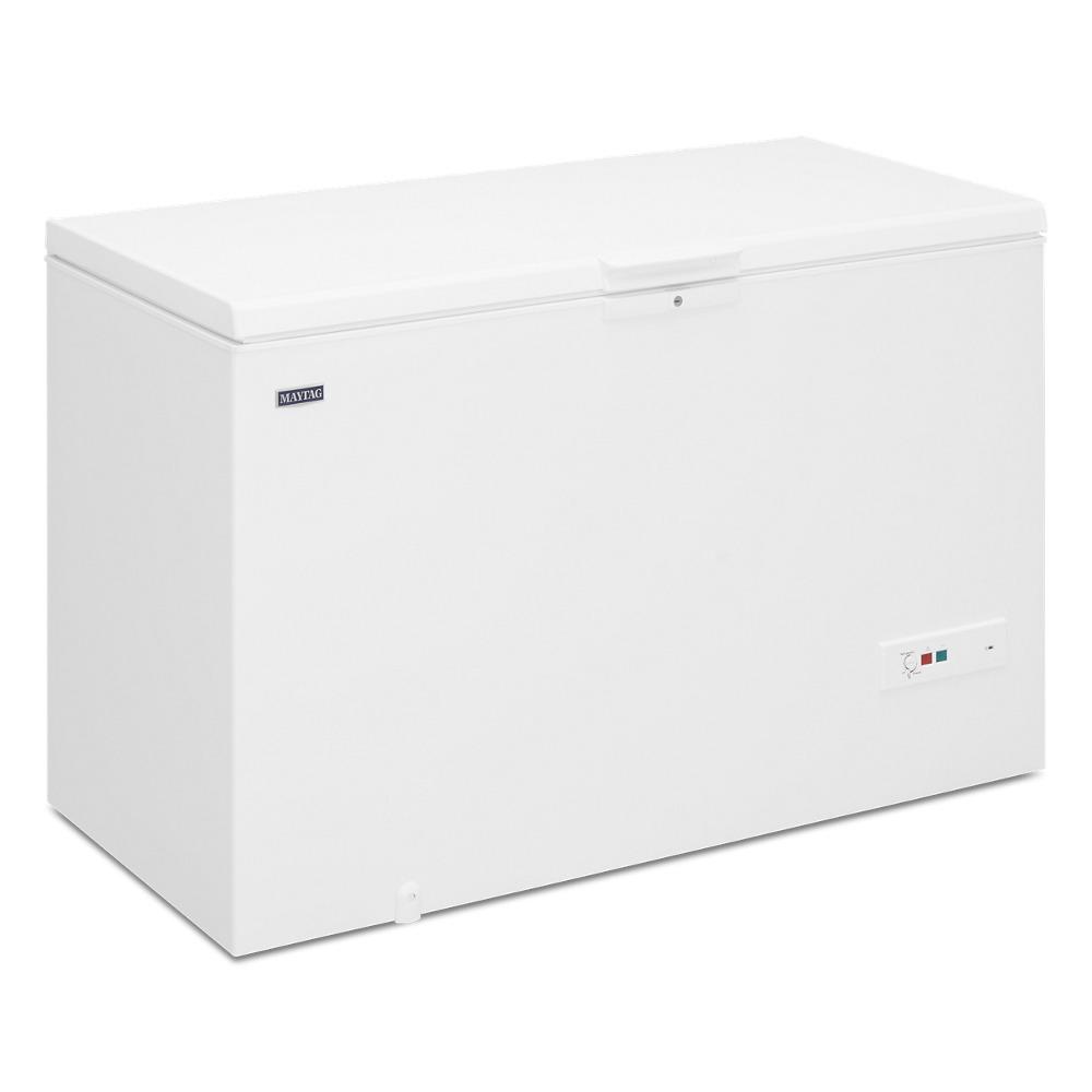 Maytag MZC5216LW control detail